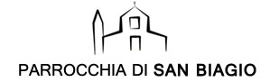 parrocchia di San Biagio di Cento