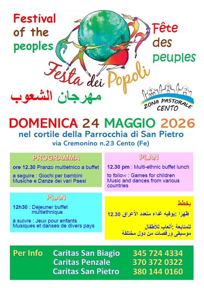 Festa dei Popoli