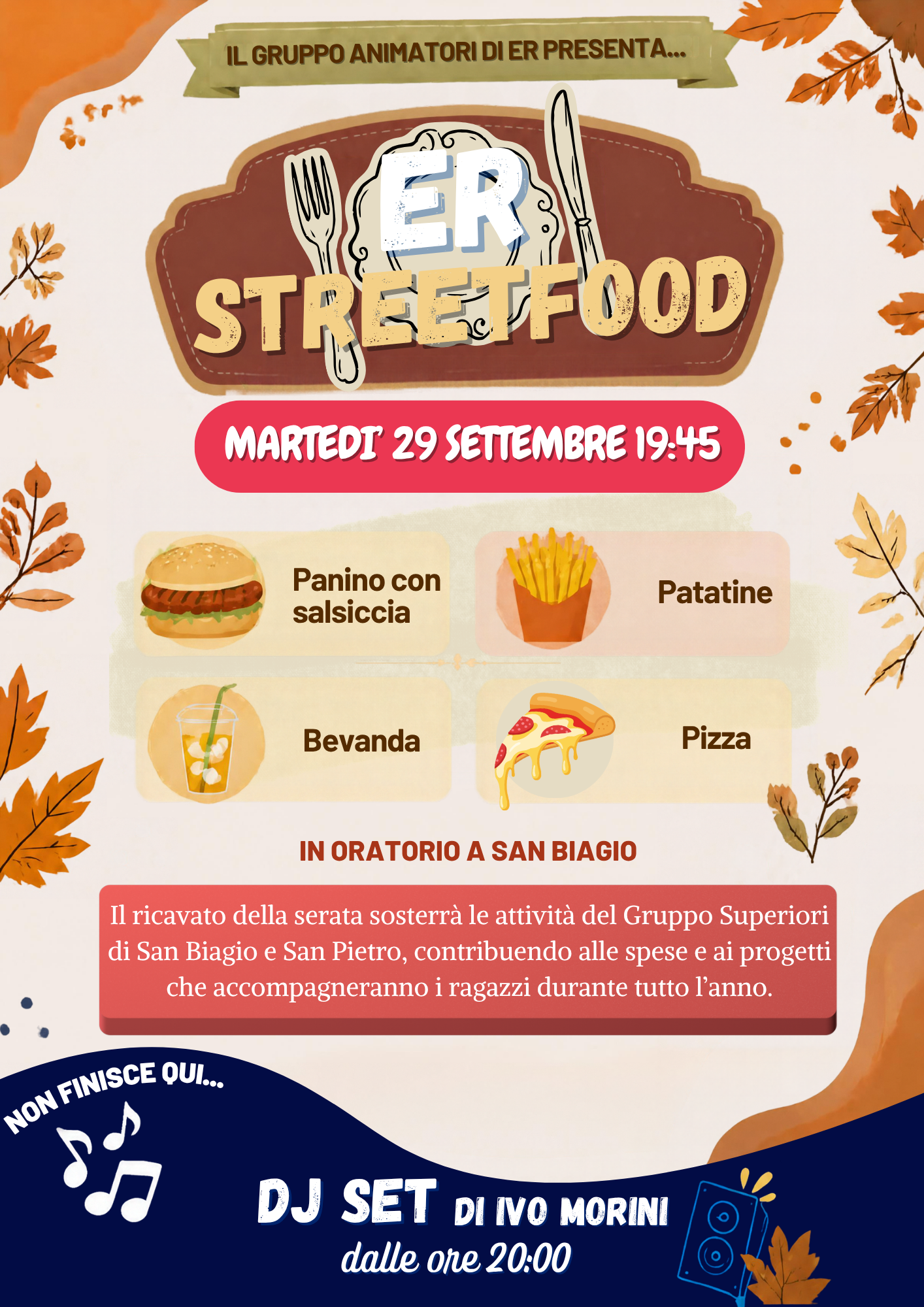 ER Streetfood