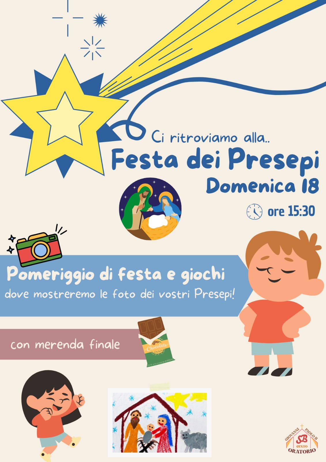 Festa dei Presepi